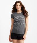 Aeropostale Sun & Beach Tee