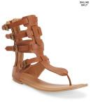 Aeropostale Wild Diva Lounge Tanaya Sandal