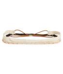 Aeropostale Bead, Braid & Lace Headband 3-pack