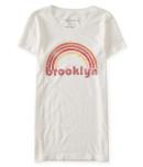 Aeropostale Brooklyn Graphic T