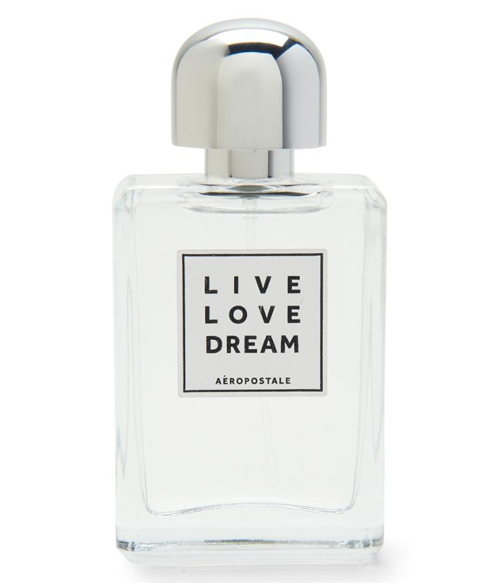 Aeropostale Aeropostale Live Love Dream Fragrance - Small - Novelty