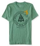 Aeropostale Northeast Division Graphic T