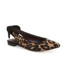 Aeropostale Report Shani Pointed Flat