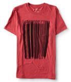 Aeropostale Aeropostale New York City Graphic Tee - American Beauty, Xsmall