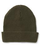 Aeropostale Free State Ribbed Beanie