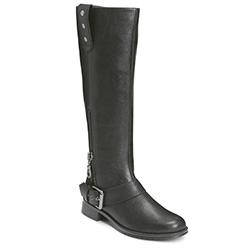 Aerosoles Easy Rider Boot, Black