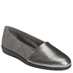 Aerosoles Trend Setter Slip-on, Dark Gray