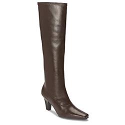 Aerosoles Risky Pizness Boot, Brown Pu
