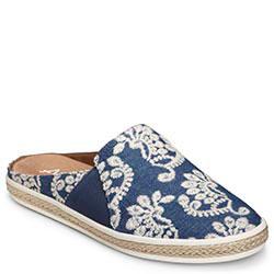 Aerosoles Have Fun Sandal, Denim