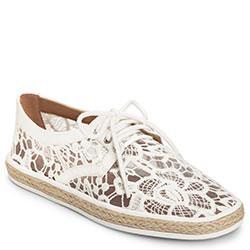 Aerosoles Fundraiser Sneaker, Bone