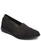 Aerosoles Elimental Slip-on, Black Fabric
