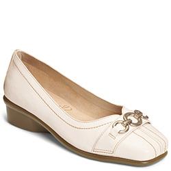 Aerosoles Megaphone Loafer, Bone