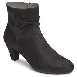 Aerosoles Shore Fit Boot, Black