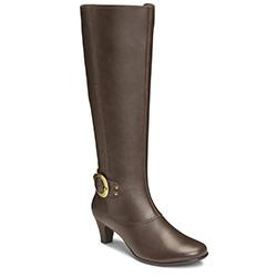 Aerosoles Incredible Heel, Brown
