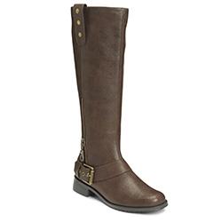 Aerosoles Easy Rider Boot, Brown