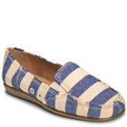 Aerosoles So Soft Slip-on, Nat Ink