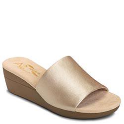 Aerosoles Sunflower Wedge, Gold