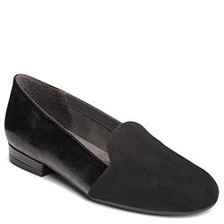 Aerosoles Good Call Loafer, Black