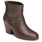 Aerosoles Longevity Boot, Brown