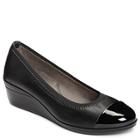 Aerosoles True Blue Slip-on, Black
