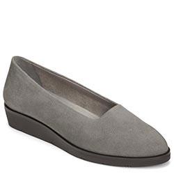 Aerosoles Sideways Flat, Grey