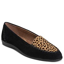 Aerosoles Trending Flat, Leopard