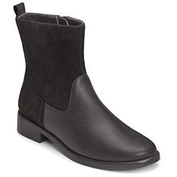 Aerosoles Make A Wish Boot, Black