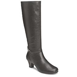 Aerosoles Margarita Boot, Black