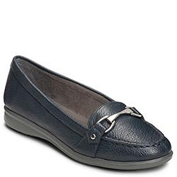 Aerosoles Time Limit Slip-on, Navy