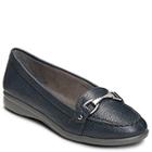 Aerosoles Time Limit Slip-on, Navy