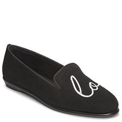 Aerosoles Betunia Loafer, Black Lv