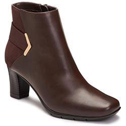Aerosoles Moneuver Heel, Brown