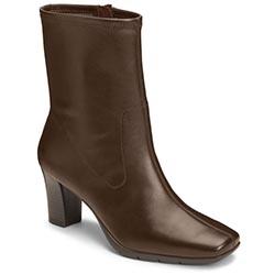 Aerosoles Geneva 2 Heel, Brown