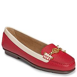 Aerosoles Nuwlywed Loafer, Mid Red