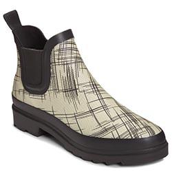 Aerosoles Rain Check Bootie, Beige
