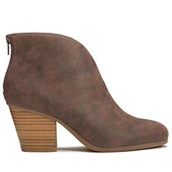 Aerosoles Gravity Heel, Brown