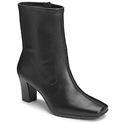 Aerosoles Geneva 2 Heel, Black