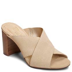 Aerosoles High Alert Sandal, Bone Suede