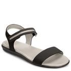 Aerosoles Night Watch Closed-toe Sandal, Black