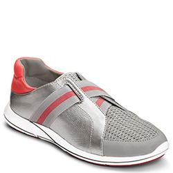 Aerosoles Side Track Slip-on, Silver