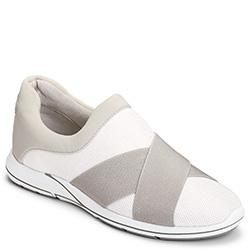 Aerosoles Race Track Slip-on, Silver