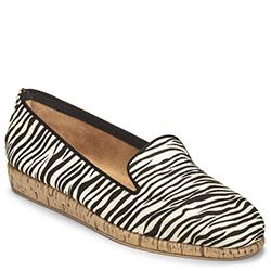 Aerosoles Sunscreen Loafer, Zebra