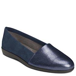 Aerosoles Trend Setter Slip-on, Navy