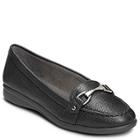 Aerosoles Time Limit Slip-on, Black