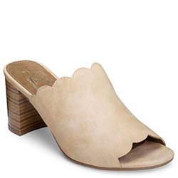 Aerosoles Guideline Sandal, Light Tan