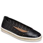 Aerosoles Trust Fund Flat, Black