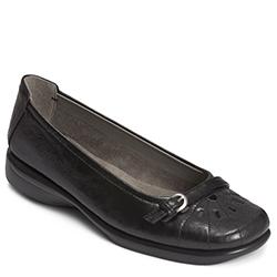 Aerosoles Ricotta Loafer, Black