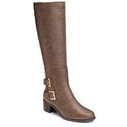 Aerosoles Ever After Boot, Brown