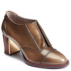 Aerosoles City Lights Heel, Taupe Combination