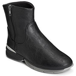 Aerosoles Fresh Face Boot, Black